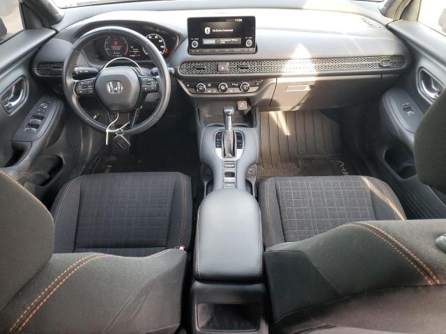 2023 HONDA HR-V SPORT #3284845553