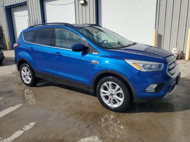 2017 FORD ESCAPE SE #3284851532