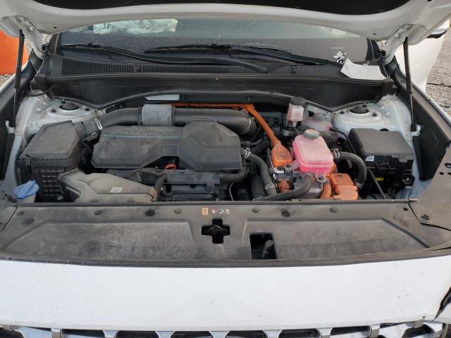 2022 HYUNDAI SANTA FE L - KM8S5DA14NU028209