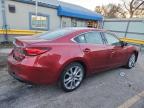 Lot #3294448500 2014 MAZDA 6 TOURING