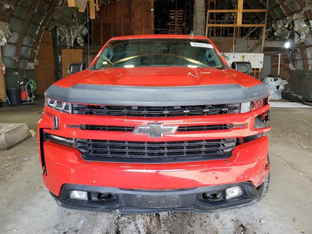 2019 CHEVROLET SILVERADO #3284643373