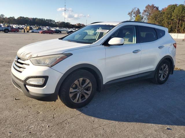 HYUNDAI SANTA FE S