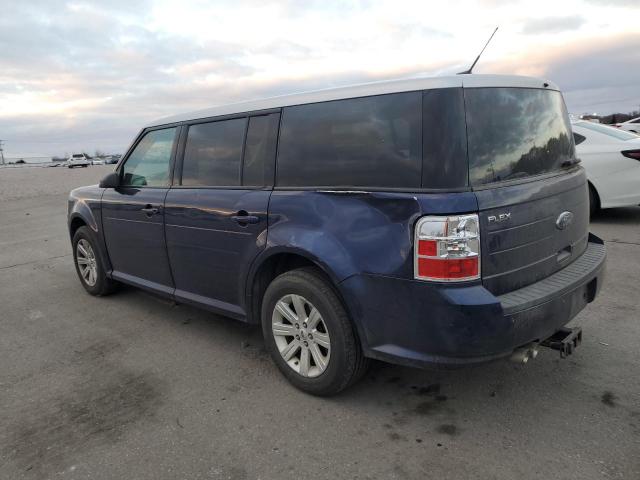 2011 FORD FLEX SE #3304563450