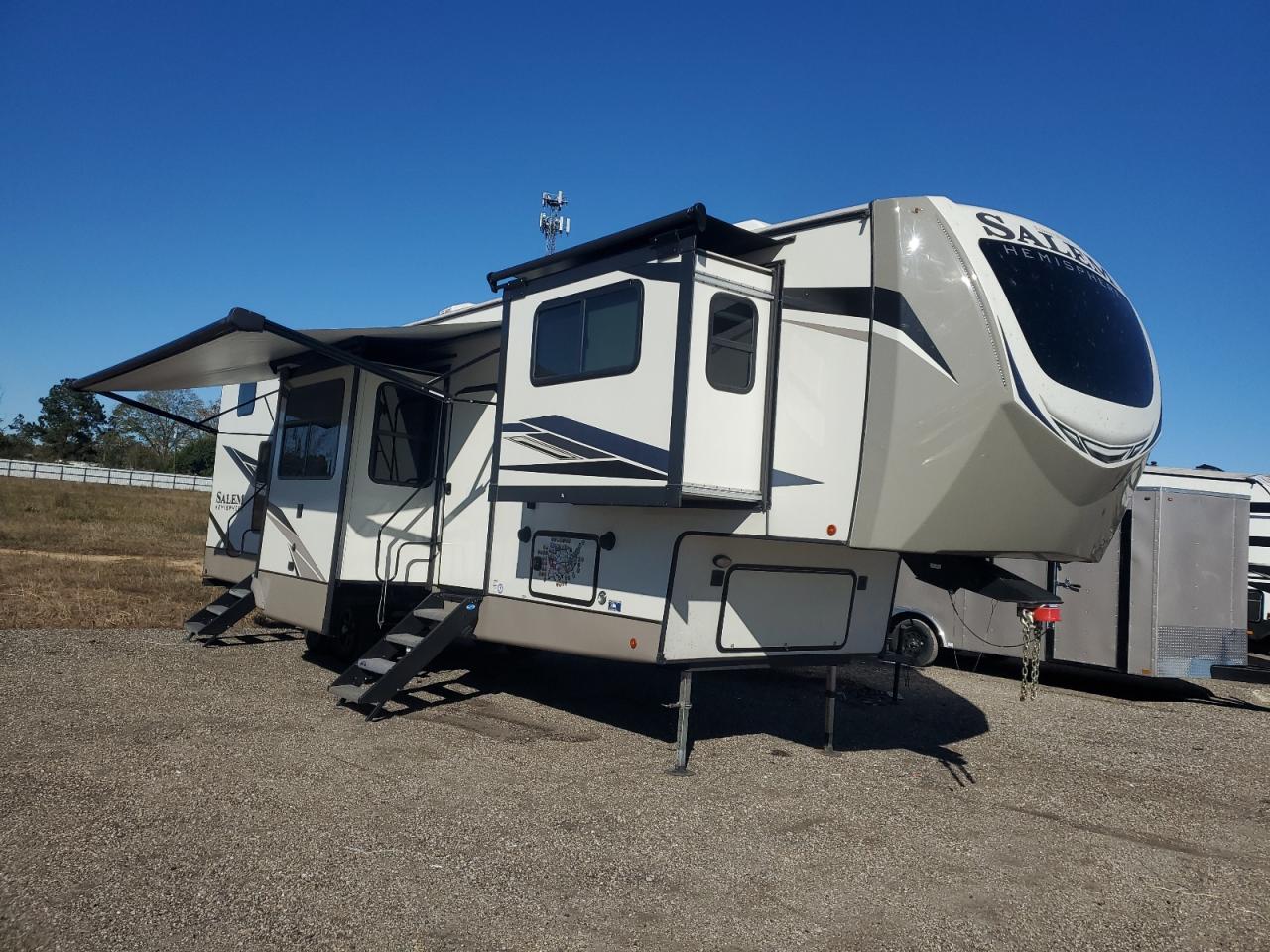 Lot #3284704960 2022 WILDWOOD SALEM