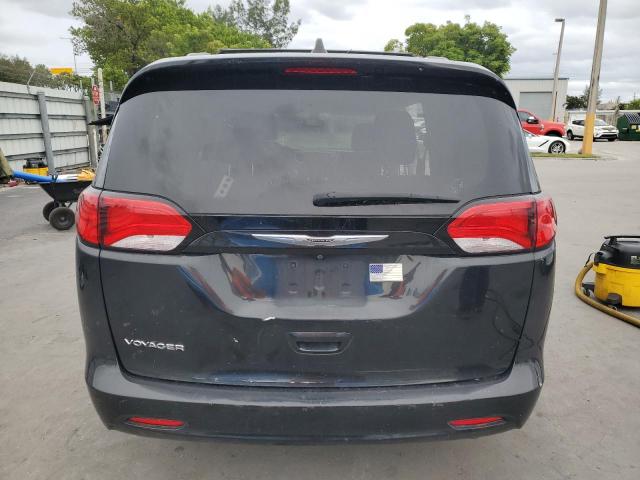 2021 CHRYSLER VOYAGER LX #3302853907