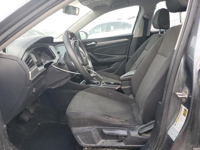 2019 VOLKSWAGEN JETTA S #3294212279