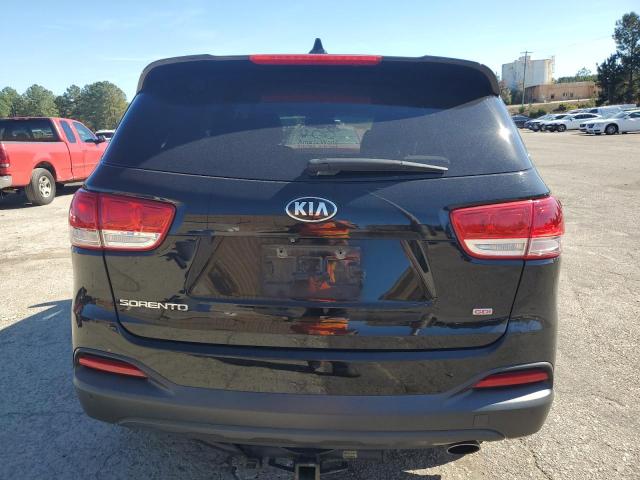 2016 KIA SORENTO LX #3283966808