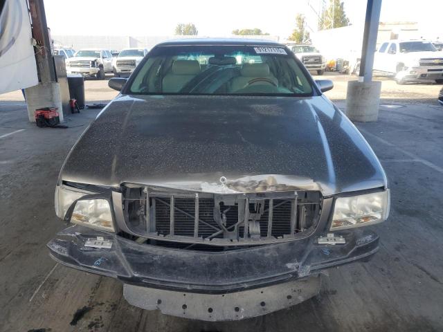 1999 CADILLAC DEVILLE #3282478943