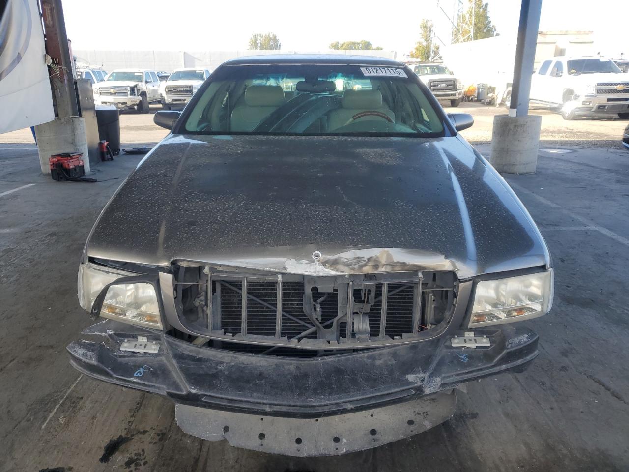 Lot #3282478943 1999 CADILLAC DEVILLE