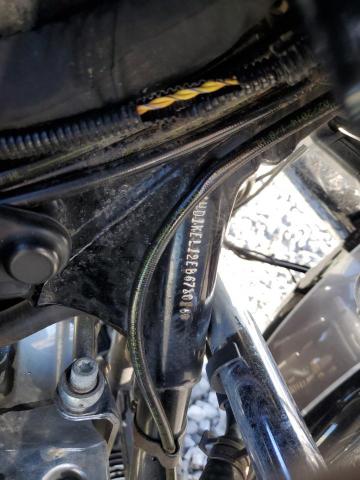 2014 HARLEY-DAVIDSON FLHTK ELEC #3298114164