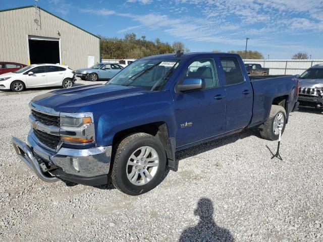2016 CHEVROLET SILVERADO #3311511286