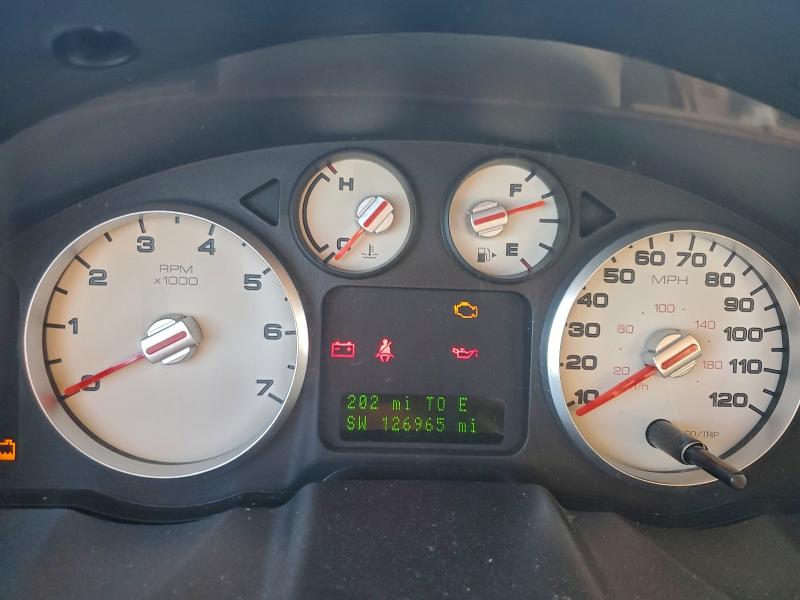 2005 FORD FIVE HUNDR #3305572075