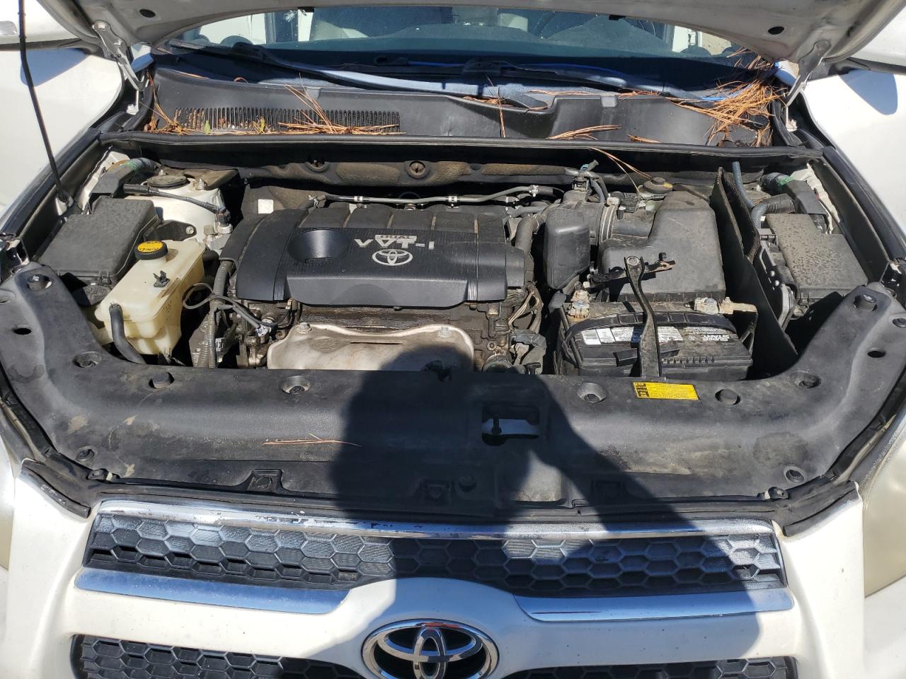 Lot #3280295951 2009 TOYOTA RAV4 LIMIT