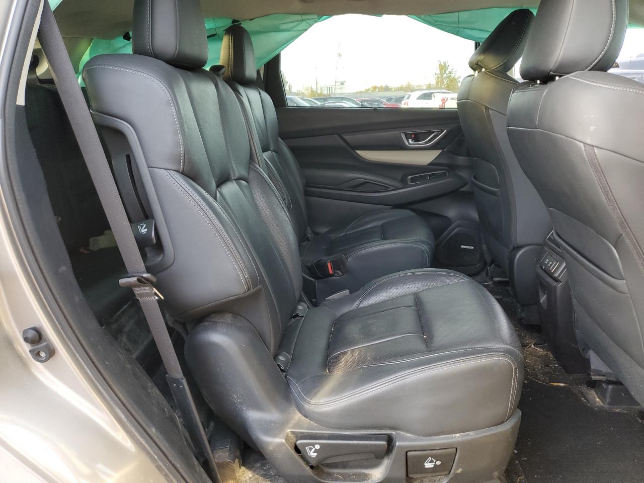 SUBARU ASCENT LIMITED