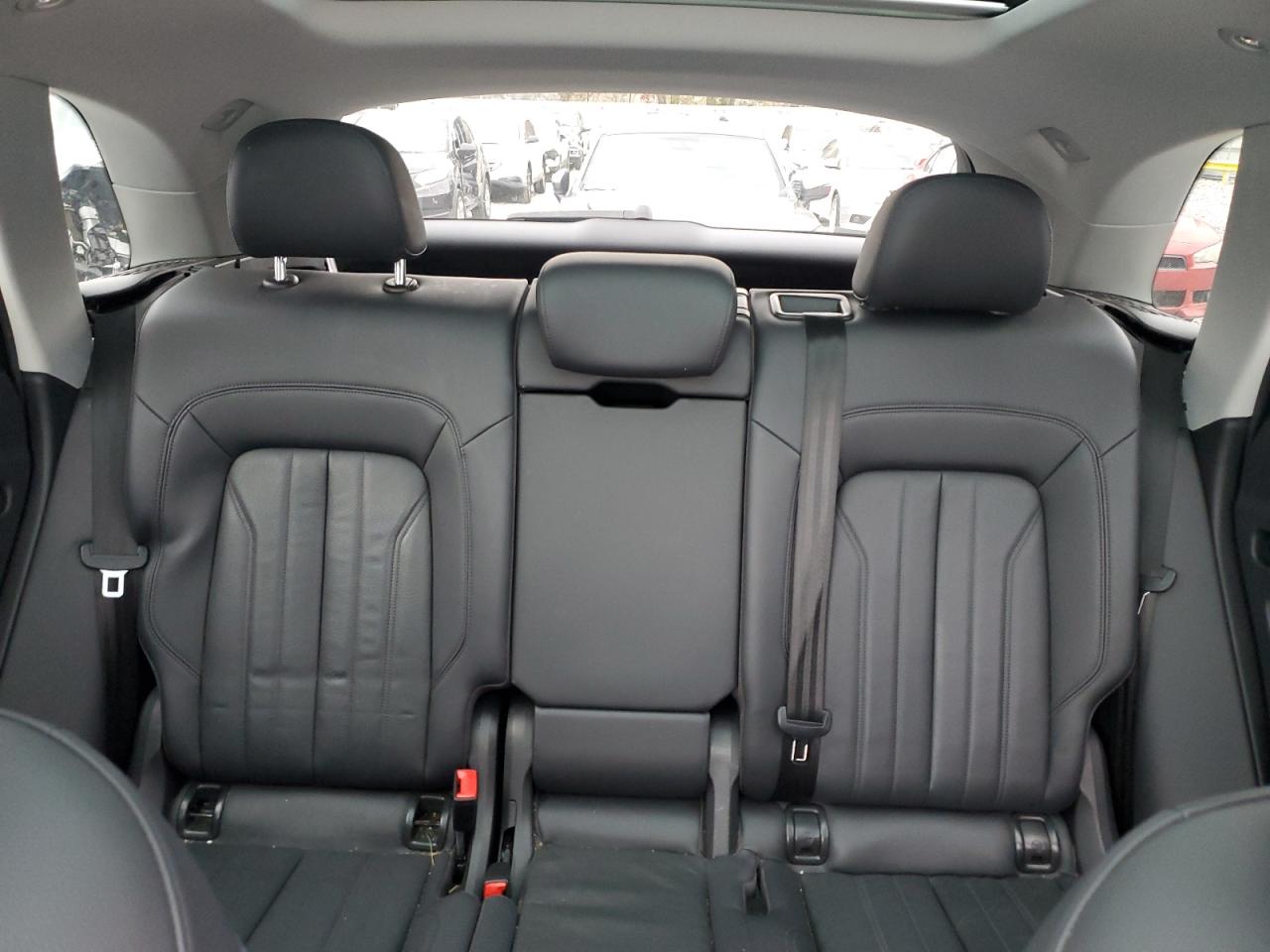 AUDI Q5 PREMIUM PLUS