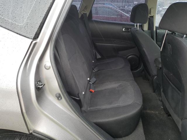 2015 NISSAN ROGUE SELE #3290210244