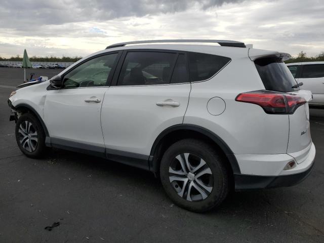 2018 TOYOTA RAV4 LE #3302632032