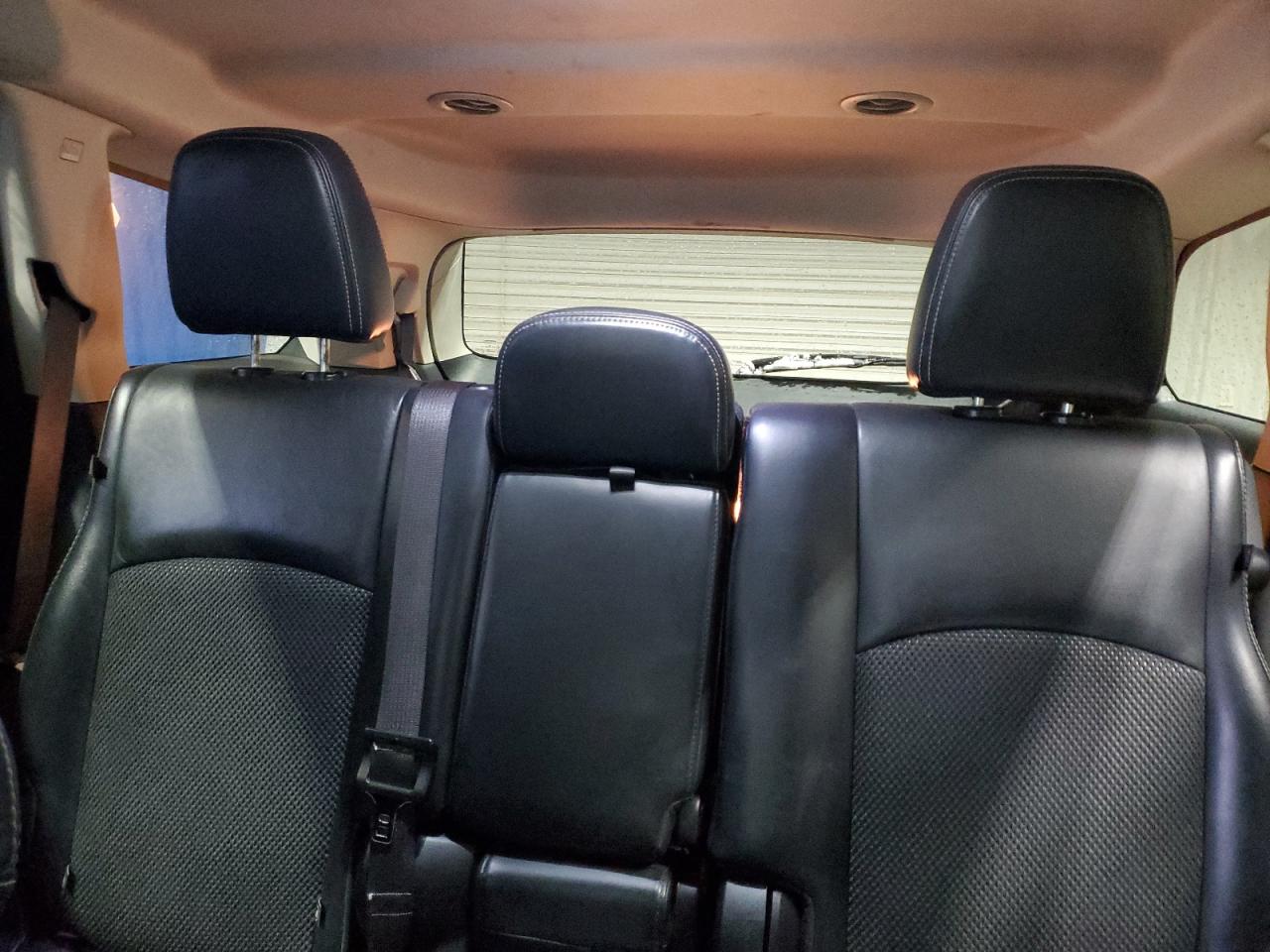 DODGE JOURNEY CROSSROAD