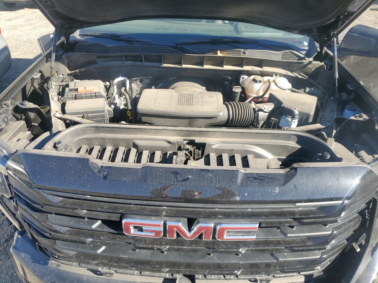 GMC SIERRA K1500 ELEVATION