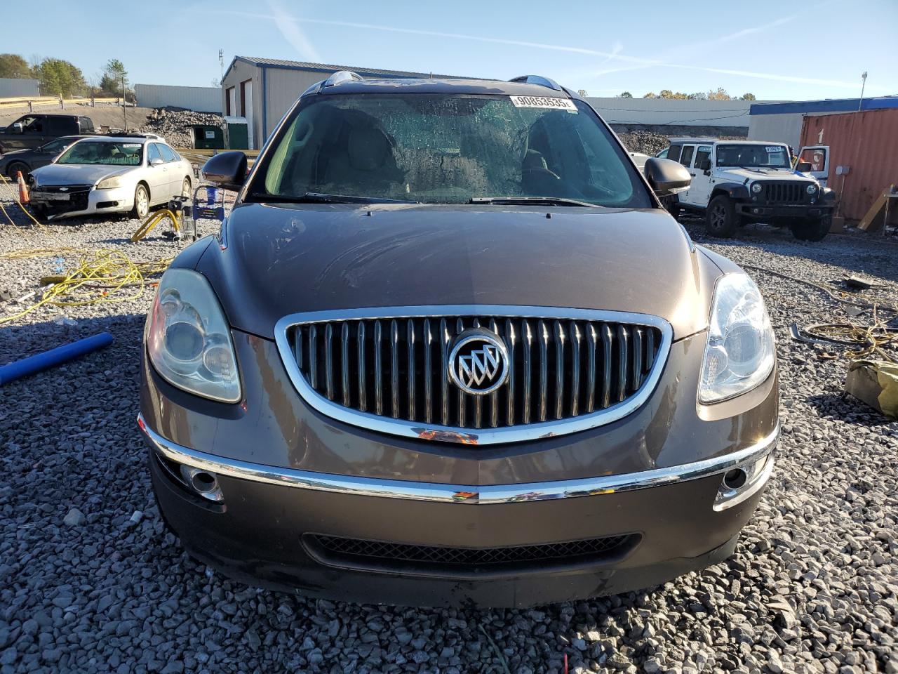 Lot #3280522142 2009 BUICK ENCLAVE CX