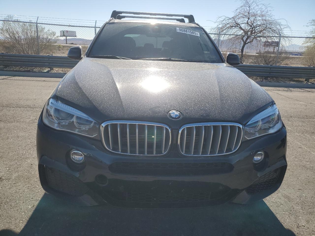 BMW X5 XDR40E