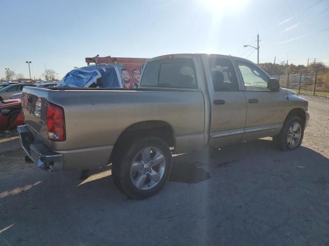 2005 DODGE RAM 1500 S #3290213221