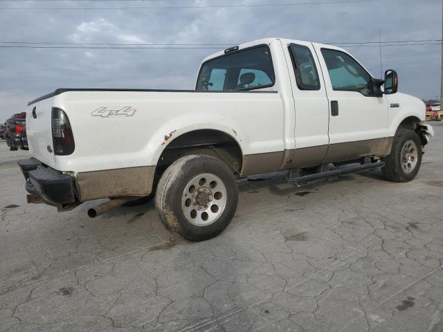 2007 FORD F250 SUPER #3297082550