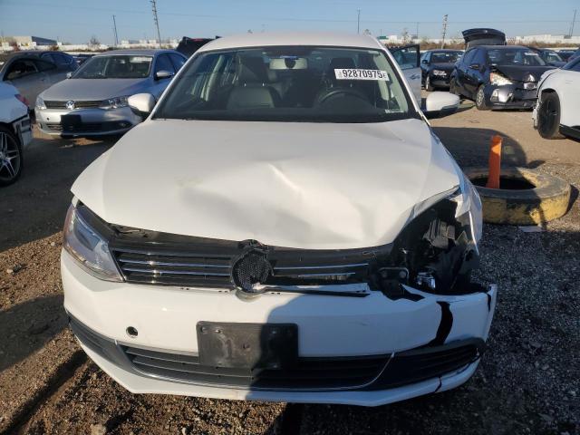 2013 VOLKSWAGEN JETTA SE #3291340157