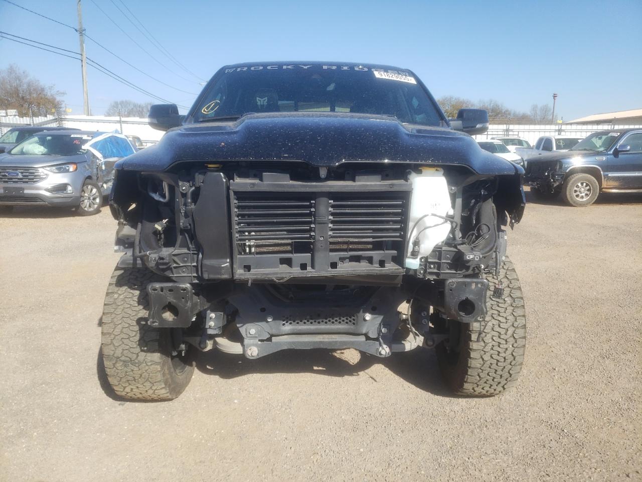 RAM 1500 LARAMIE