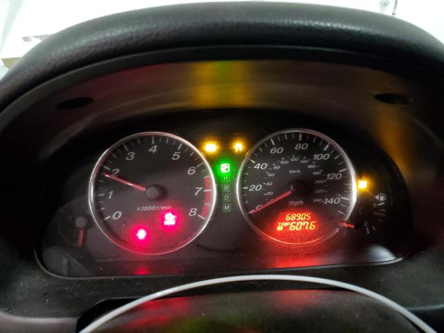 2007 MAZDA 6 S #3286629941