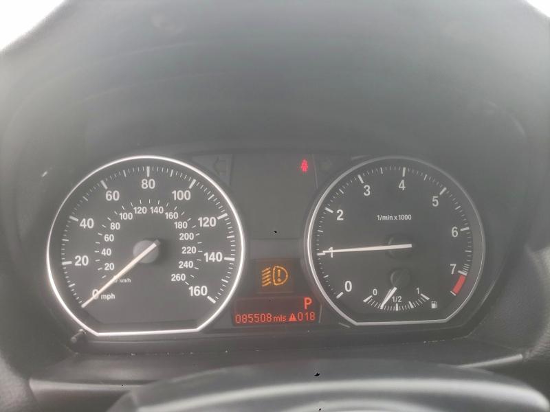 2013 BMW 128 I #3301782394