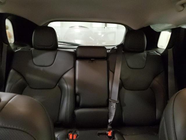 2019 JEEP CHEROKEE L #3305322315