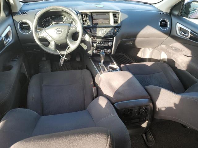 2013 NISSAN PATHFINDER #3292390294