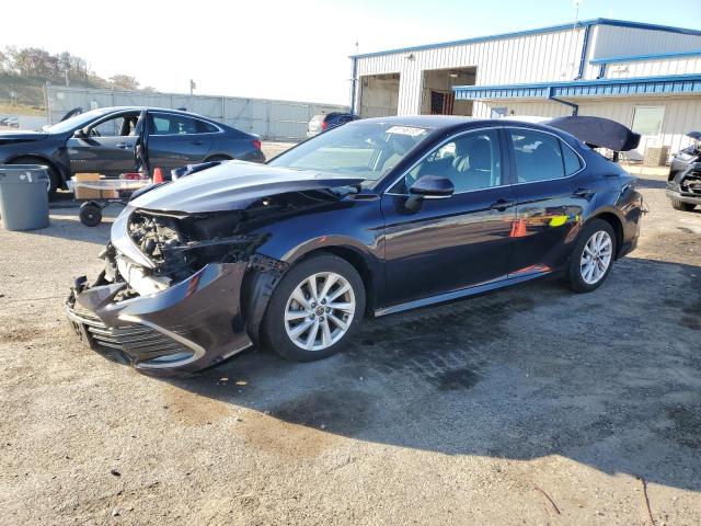 Global Auto Auctions: 2022 TOYOTA CAMRY LE