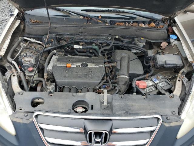 2005 HONDA CR-V EX #3283865446