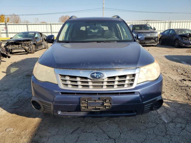 2011 SUBARU FORESTER 2 - JF2SHBDC9BH736412