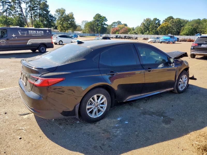 2025 TOYOTA CAMRY XSE #3302937621