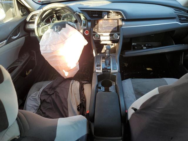 2016 HONDA CIVIC EX #3294415498