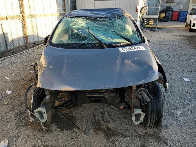 2016 NISSAN VERSA S #3284089591