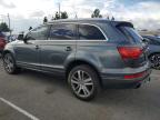 Lot #3293502418 2015 AUDI Q7 PREMIUM