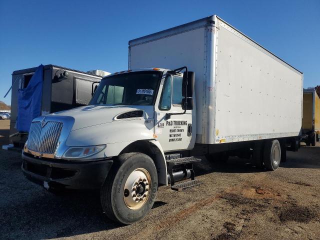 2013 INTERNATIONAL 4300 #3291441163