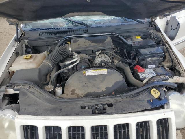 2010 JEEP GRAND CHER #3302811910