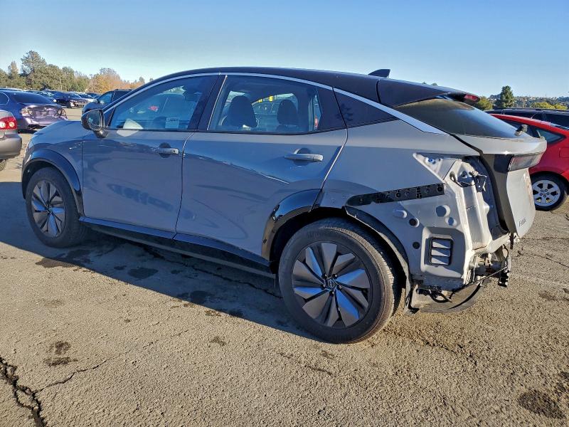 2023 NISSAN ARIYA VENT #3318014481