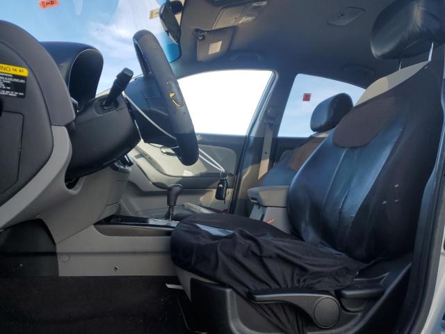 2010 HYUNDAI ELANTRA BL #3303748426