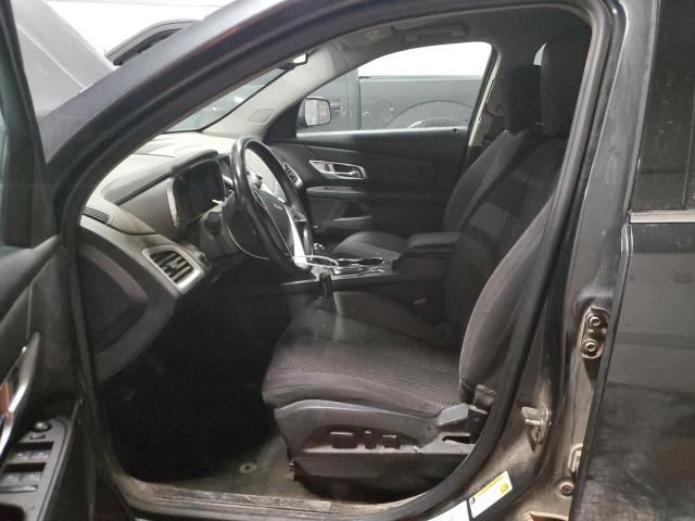 2017 GMC TERRAIN SL #3296983853