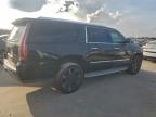 Lot #3296990833 2015 CADILLAC ESCALADE E