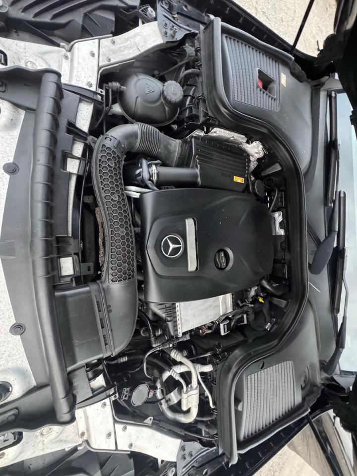 MERCEDES-BENZ GLC-CLASS 300 4MATIC