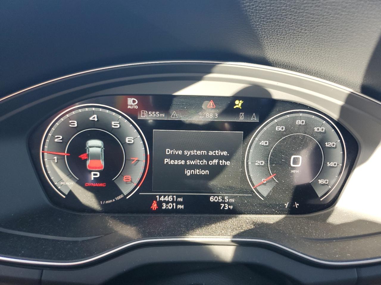 AUDI Q5 PREMIUM PLUS 45