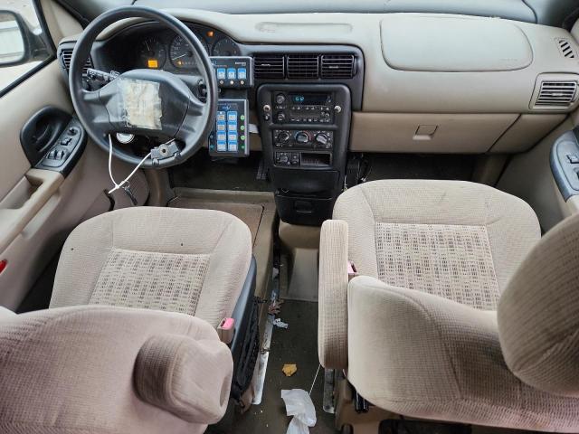 2005 CHEVROLET VENTURE #3286345733