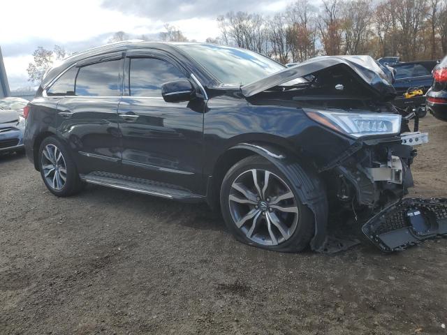 2019 ACURA MDX ADVANC #3314904530